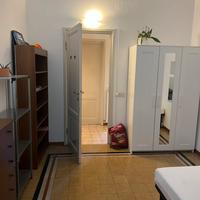 Camera singola per lavoratrice