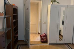 Camera singola per lavoratrice