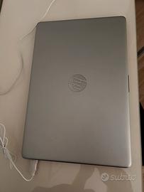 Pc portatile Hp