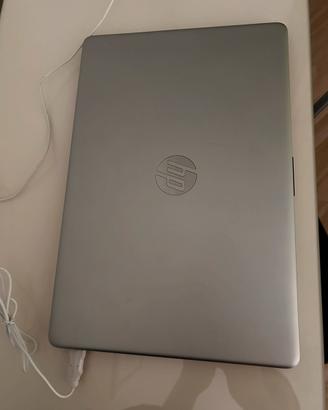 Pc portatile Hp
