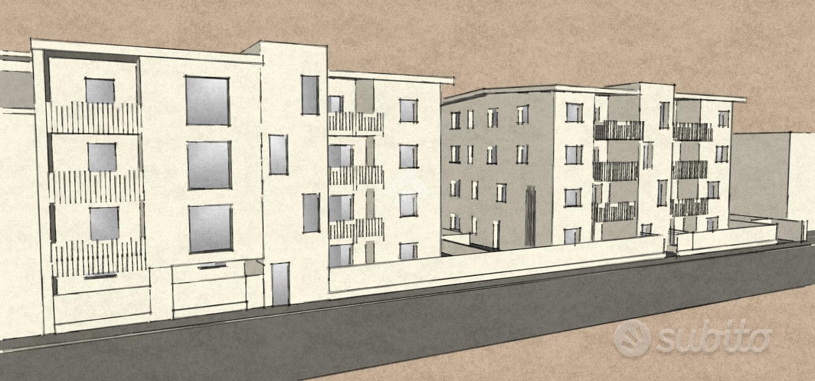 Appartamento – Piacenza, Baia del Re - Altro