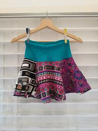 Gonna bambina Desigual