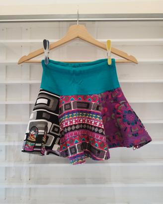 Gonna bambina Desigual