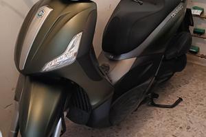 BEVERLY'S ABS-ASR  300