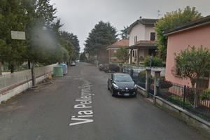 Bilocale al piano terra