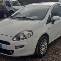FIAT PUNTO VAN 2016 - 1.3 MJT LB AUTOMOBILI