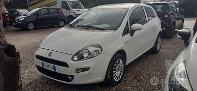 FIAT PUNTO VAN 2016 - 1.3 MJT LB AUTOMOBILI