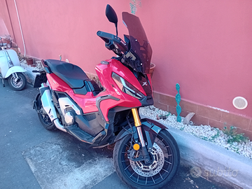 Xadv 750 serie limitata