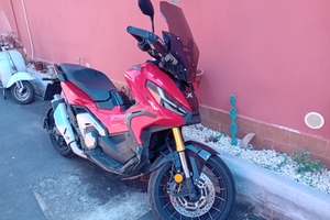 Xadv 750 serie limitata