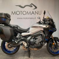Yamaha Tracer 9 abs - 2023