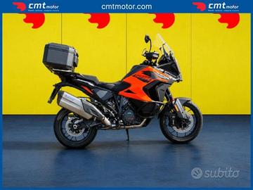 KTM 1290 Super Adventure Finanziabile - Arancion