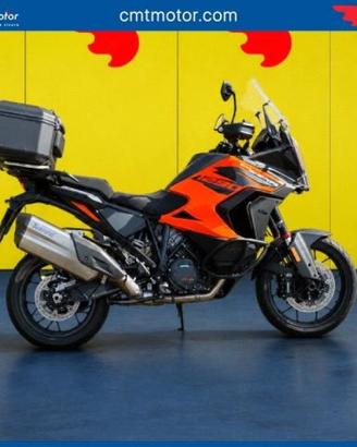 KTM 1290 Super Adventure Finanziabile - Arancion
