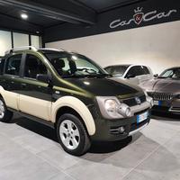 Fiat Panda 1.3 MJT 16V 4x4 Cross