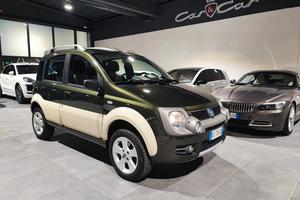 Fiat Panda 1.3 MJT 16V 4x4 Cross