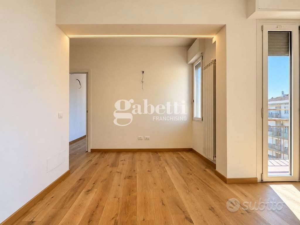 Appartamento – Firenze, Novoli, Quartiere 5 - Vista 2