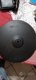 Roland VDrums Hi Hat Vh 10