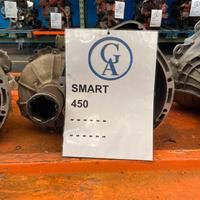 Cambio Smart 450