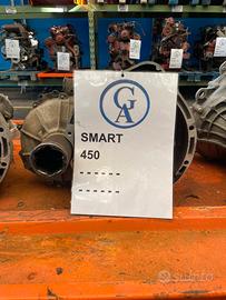 Cambio Smart 450