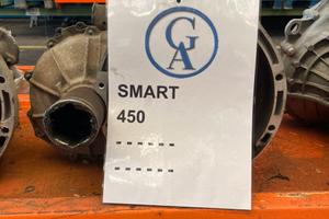 Cambio Smart 450