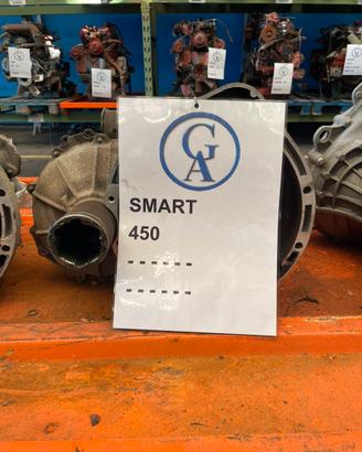 Cambio Smart 450