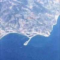 Camping Area - Patti