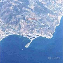 Camping Area - Patti