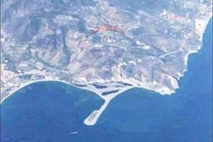 Camping Area - Patti