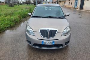 LANCIA YPSILON MOD. ORO