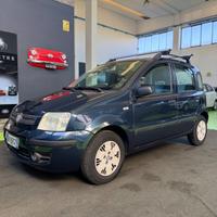 Fiat panda 1.2 Bz 60 cv 5 Porte