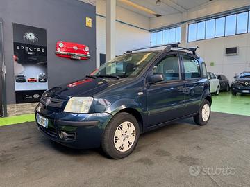 Fiat panda 1.2 Bz 60 cv 5 Porte