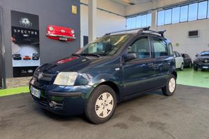 Fiat panda 1.2 Bz 60 cv 5 Porte