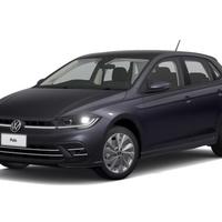 Ricambi volkswagen polo 8 anno 2023