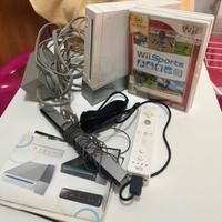 NINTENDO WII