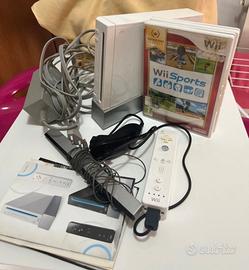 NINTENDO WII