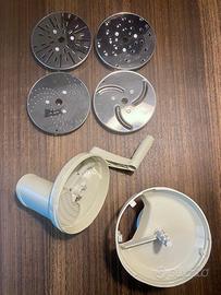 Grattugia KuchenProfi