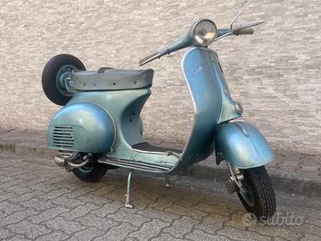 Piaggio Vespa 150 VBB IT - Anni 60
