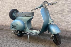 Piaggio Vespa 150 VBB IT - Anni 60