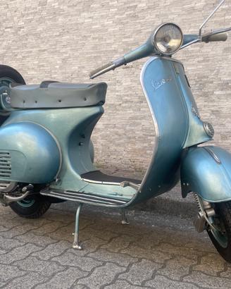 Piaggio Vespa 150 VBB IT - Anni 60