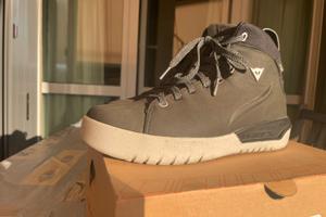 Dainese METRACTIVE D-WP - SCARPE MOTO IMPERMEABILI