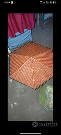 gazebo in miniatura 