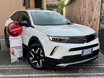 Opel Mokka 1.5 diesel Elegance