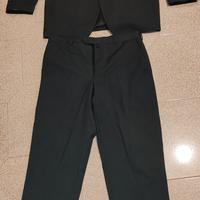 Giacca e Pantalone