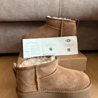 UGG Classic Ultra Mini