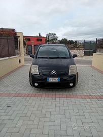 Citroen C2