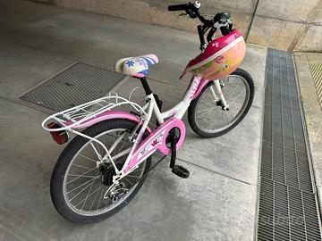 Bici 7-10 anni