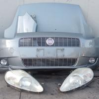 Fiat Grande Punto 1.2b 2005-2008 Muso