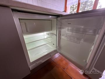 Frigo incasso
