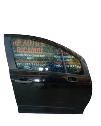 CITROEN C3 Serie (09>15) PORTIERA ANTERIORE DESTRA