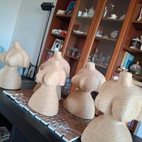 Set di Espositori "PUPETTE"