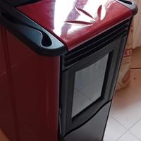 Stufa a pellet La Nordica Extraflame